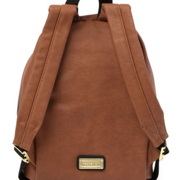 Madden Girl Mini Backpack - Picture 3 of 3